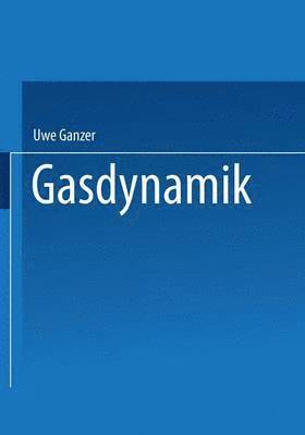 Gasdynamik