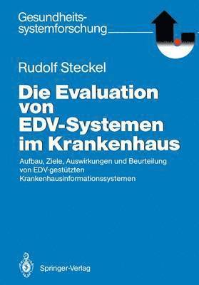 Die Evaluation von EDV-Systemen im Krankenhaus 1