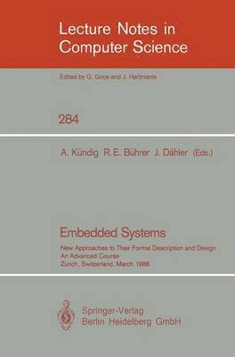 Embedded Systems 1