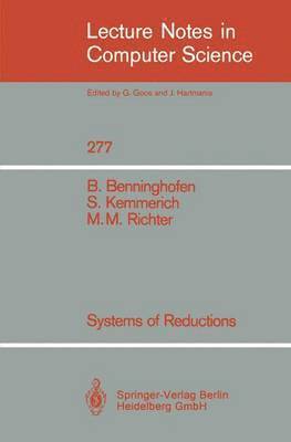 Systems of Reductions 1