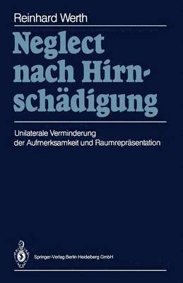 bokomslag Neglect nach Hirnschdigung