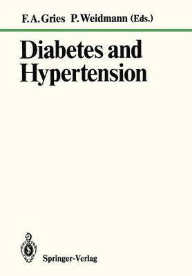 Diabetes and Hypertension 1