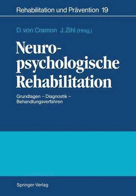 Neuropsychologische Rehabilitation 1
