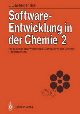 Software-Entwicklung in der Chemie 2 1