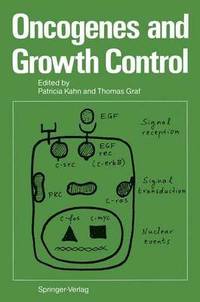 bokomslag Oncogenes and Growth Control