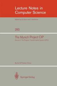 bokomslag The Munich Project CIP