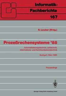 Prozerechensysteme 88 1