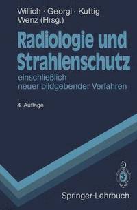 bokomslag Radiologie und Strahlenschutz