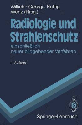 bokomslag Radiologie und Strahlenschutz