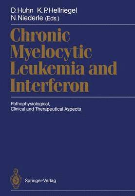 Chronic Myelocytic Leukemia and Interferon 1