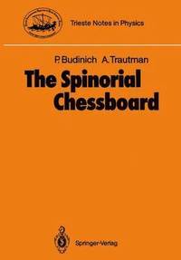bokomslag The Spinorial Chessboard