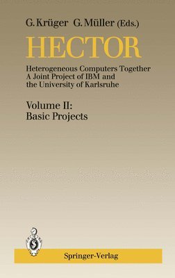 G. Krüger, G. Müller - Hector, Häftad