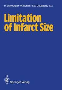 bokomslag Limitation of Infarct Size