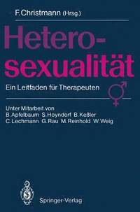 bokomslag Heterosexualitt