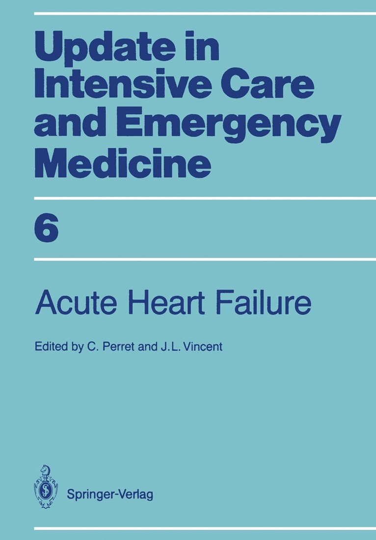 Acute Heart Failure 1