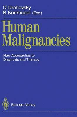 bokomslag Human Malignancies