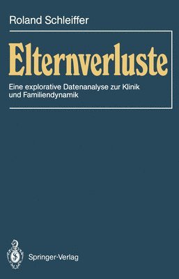 Elternverluste 1