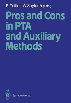 Pros and Cons in PTA and Auxiliary Methods 1