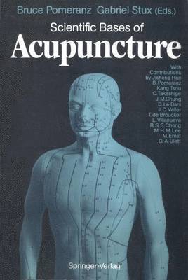 Scientific Bases of Acupuncture 1