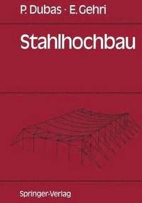 bokomslag Stahlhochbau