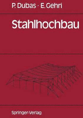bokomslag Stahlhochbau