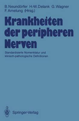 Krankheiten der peripheren Nerven