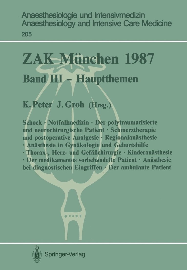 ZAK Mnchen 1987 1
