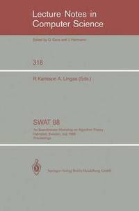 bokomslag SWAT '88