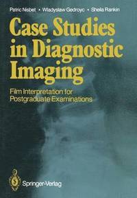 bokomslag Case Studies in Diagnostic Imaging