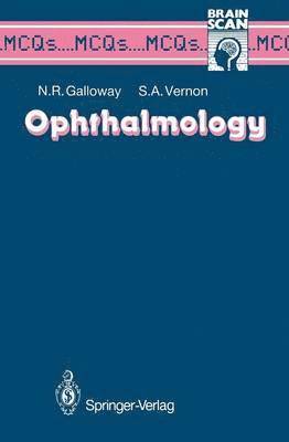 Ophthalmology 1
