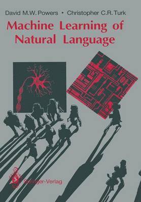Machine Learning of Natural Language 1