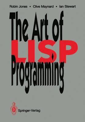 The Art of Lisp Programming 1