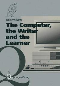 bokomslag The Computer, the Writer and the Learner