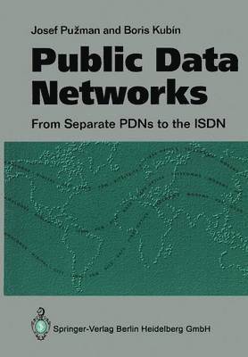 Public Data Networks 1