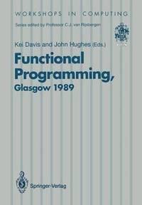 bokomslag Functional Programming