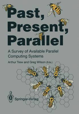 Arthur Trew, Greg Wilson - Past, Present, Parallel, Häftad
