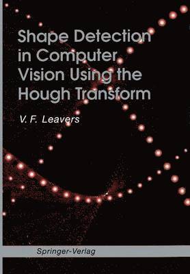 Shape Detection in Computer Vision Using the Hough Transform 1