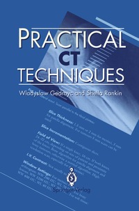 bokomslag Practical CT Techniques