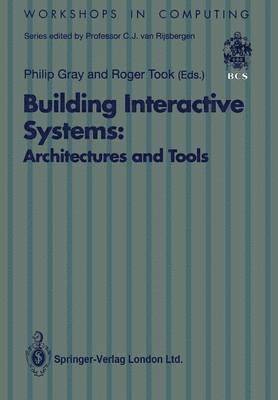 Building Interactive Systems 1