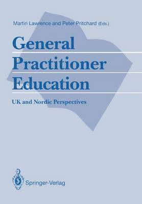 General Practitioner Education 1