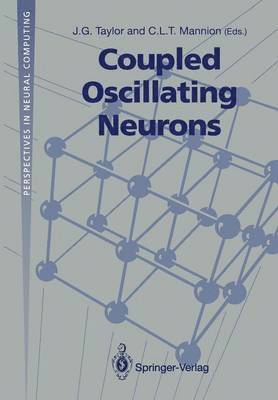 bokomslag Coupled Oscillating Neurons