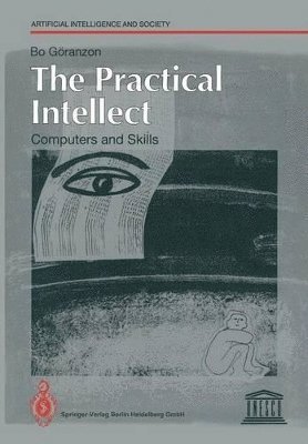 bokomslag The Practical Intellect