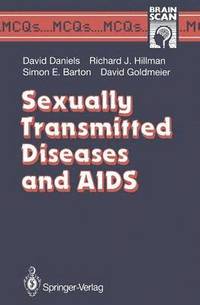 bokomslag Sexually Transmitted Diseases and AIDS