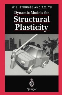 bokomslag Dynamic Models for Structural Plasticity