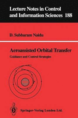 Aeroassisted Orbital Transfer 1