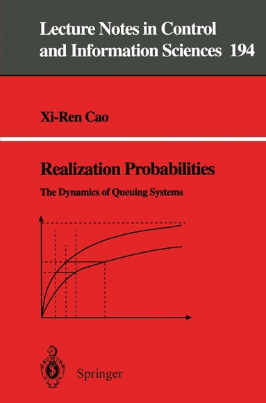 bokomslag Realization Probabilities