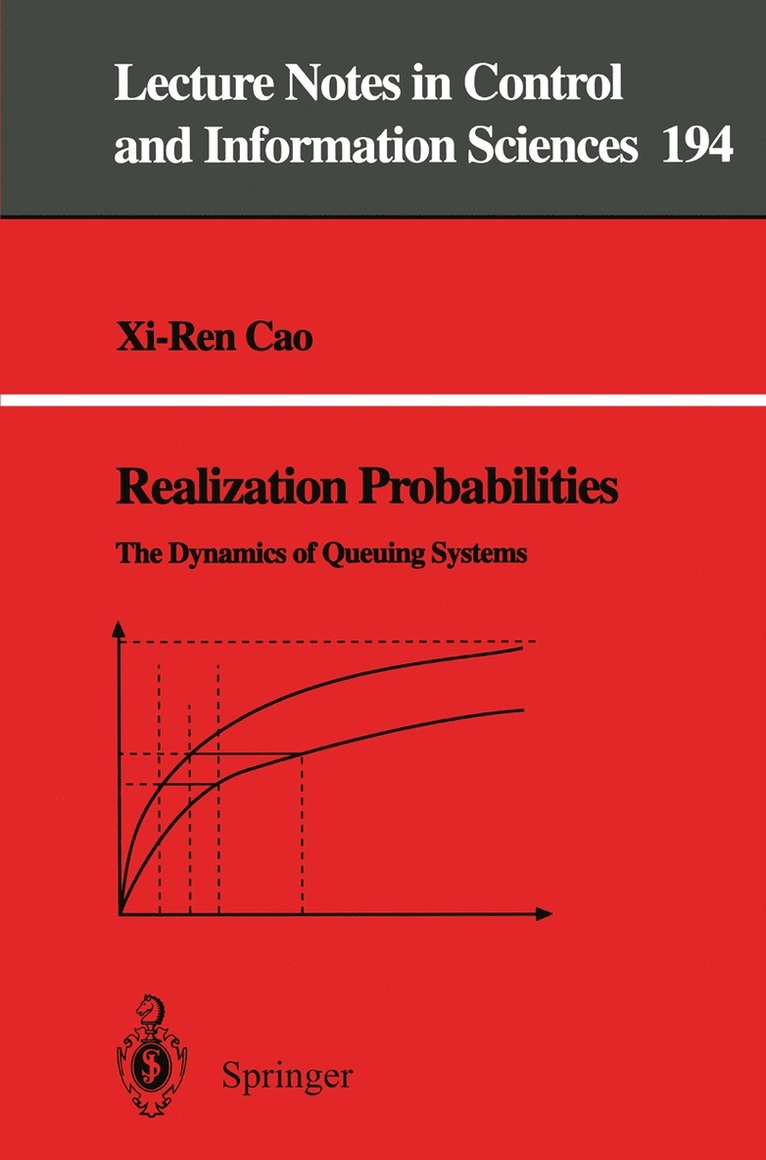 Realization Probabilities