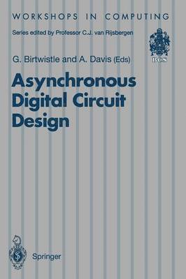 Asynchronous Digital Circuit Design 1