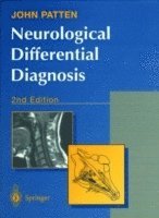 bokomslag Neurological Differential Diagnosis