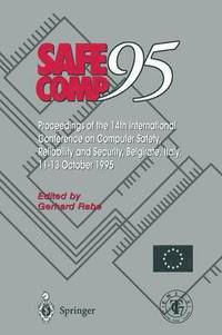 bokomslag Safe Comp 95